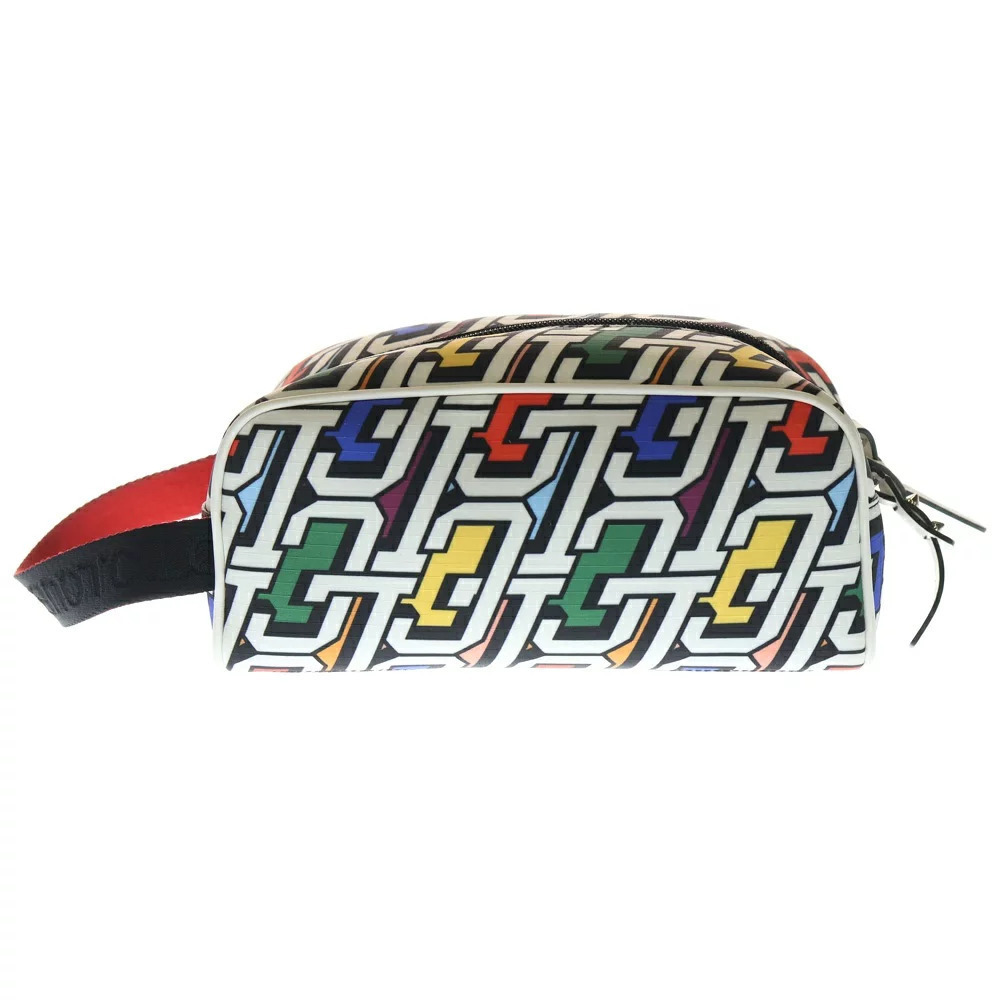 Christian Louboutin All over Handbag Multicolor BLASTER